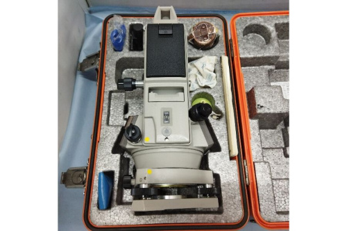 ソキア（SOKKIA）の中古測量機器