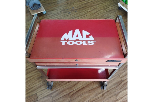 工具用品のマックツールズ（Mac Tools）