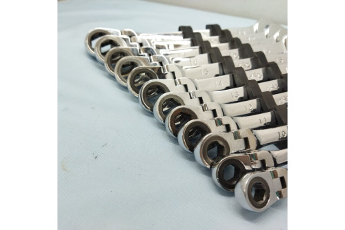 マックツールズ(Mac Tools)のコンビレンチ