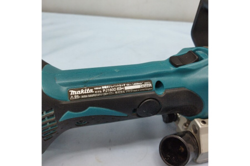 電動工具のマキタ（MAKITA）