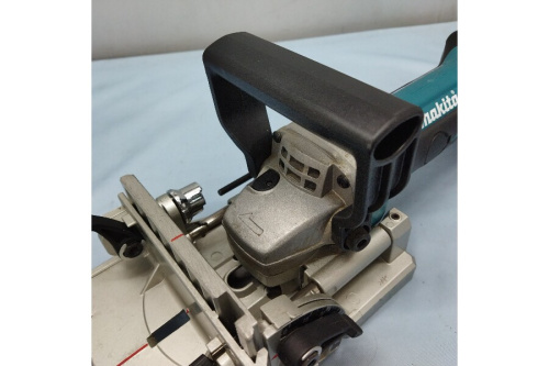 マキタ（MAKITA）のジョイントカッター