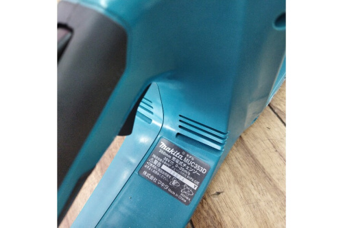 電動工具のマキタ（MAKITA）