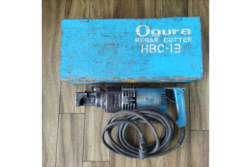 工具の電動工具