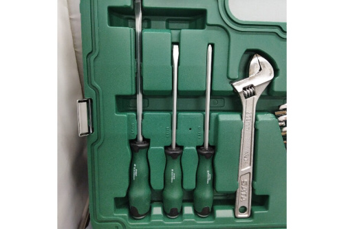 SATA(サタ)のソケットレンチセット