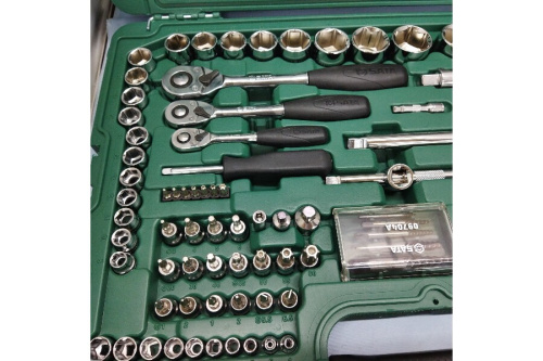 ソケットレンチセットの工具専門店