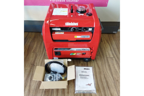 工具の電動工具
