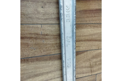 MCCのDAL 900