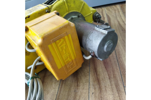 トーヨーコーケン（TOYO KOKEN）のホイスト