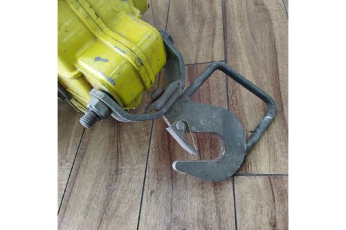 ホイストの工具専門店