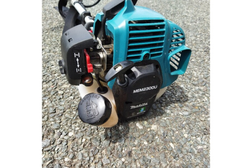 マキタ（MAKITA）の刈払機
