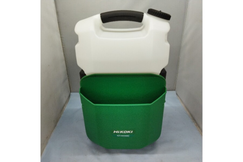 電動工具のハイコーキ（HiKOKI）
