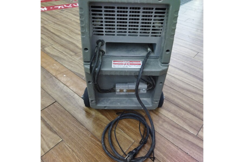 工具専門店