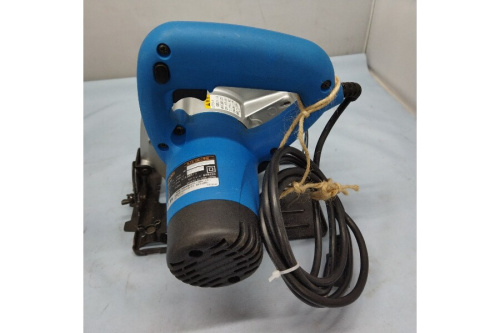 丸ノコのリョービ（RYOBI）