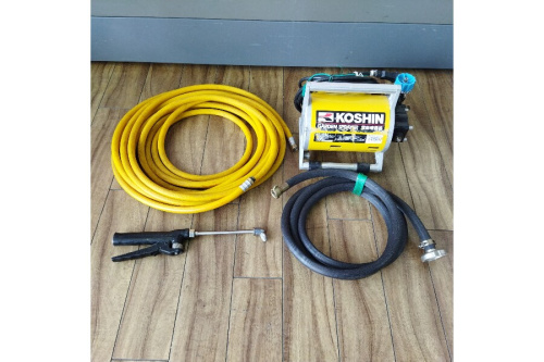 工具の電動工具