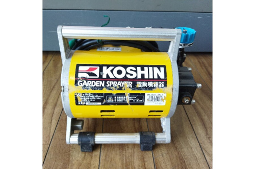 電動工具のコーシン