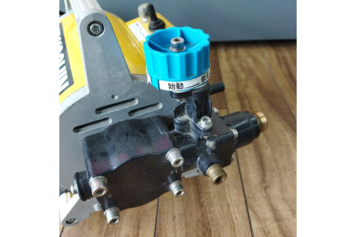 コーシンの噴霧器