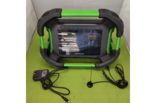 工具の電動工具