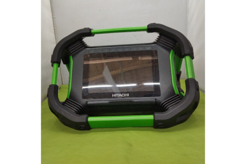 電動工具の日立工機