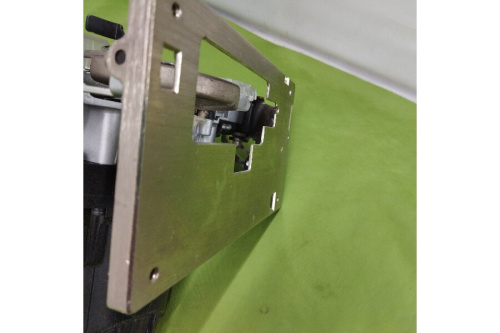 100mm集塵丸のこの工具専門店