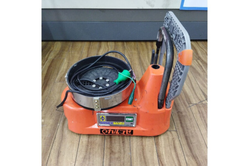 工具の電動工具