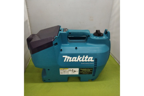 マキタ（MAKITA）の充電式高圧洗浄機/MHW080D