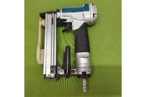 工具のエアー工具