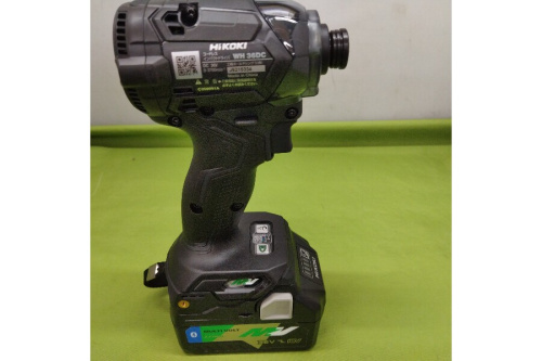 Hikoki/ハイコーキのW36DC