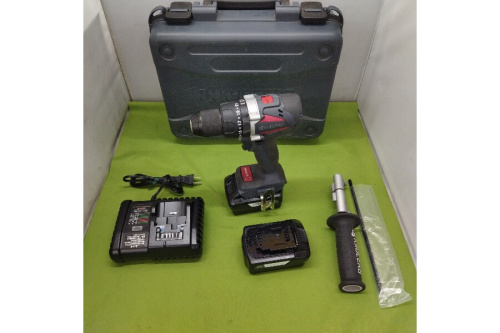 工具の電動工具
