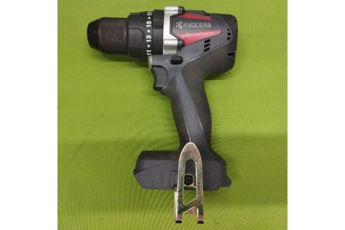 電動工具のリョービ（RYOBI）