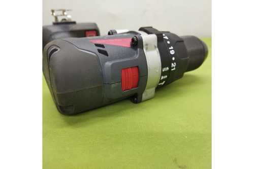 リョービ（RYOBI）の振動ドライバドリル