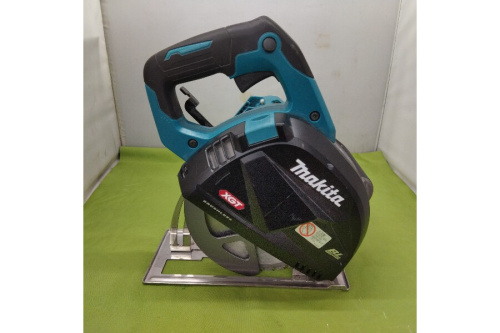 工具の丸ノコ