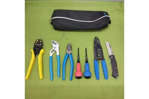 工具の工具用品