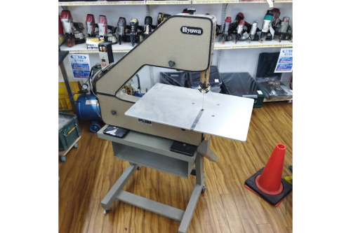 工具の電動工具