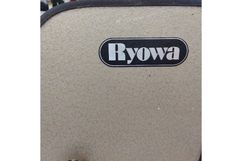 電動工具のリョーワ