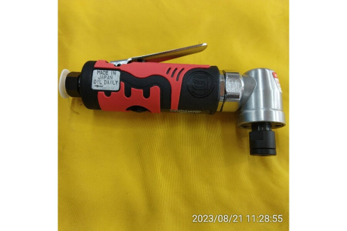 エアー工具のSHINANO/シナノ