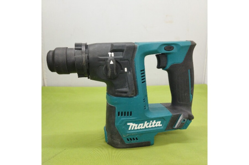 ハンマドリルのマキタ（MAKITA）