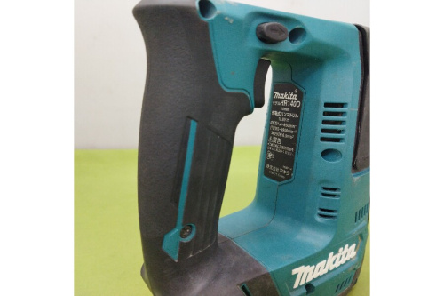 マキタ（MAKITA）の充電式ハンマドリル
