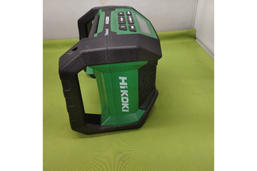 工具用品の日立工機