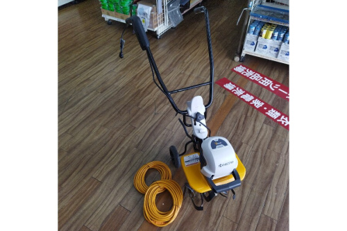 工具の農機具
