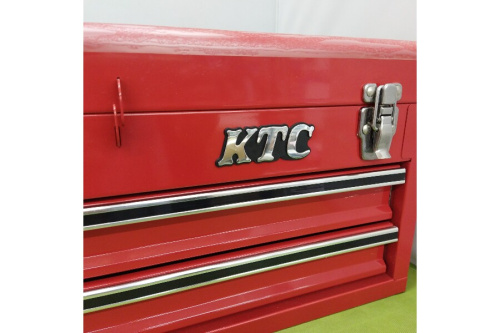 工具用品のケーティーシー（KTC）