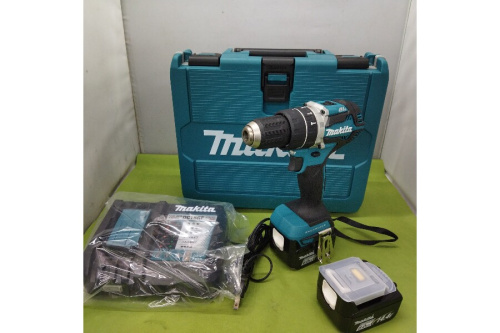 工具の電動工具