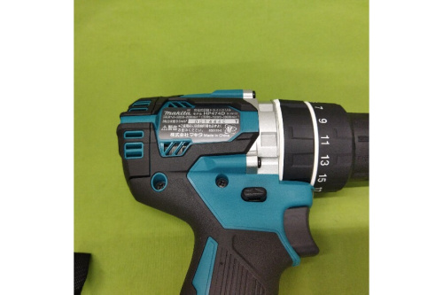 マキタ（MAKITA）のドライバドリル