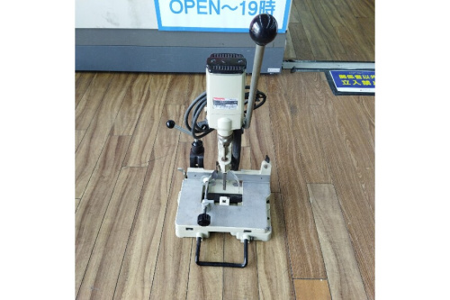 工具の電動工具