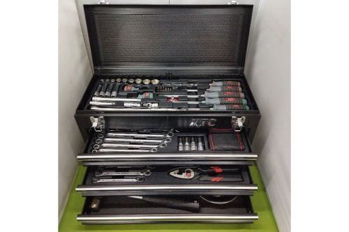工具用品のKTC 京都機械工具