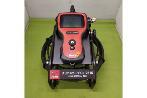 電動工具のアサダ