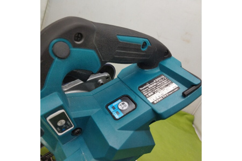 マキタ（MAKITA）の防じん丸ノコ