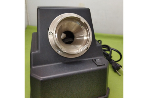 ニシガキ工業のドリル研磨機