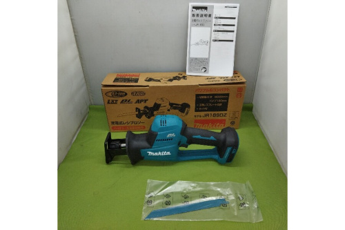 工具のセーバーソー