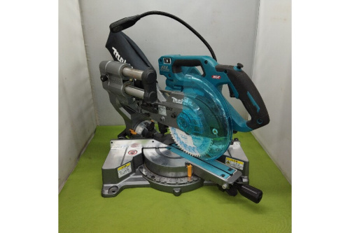 工具の丸ノコ