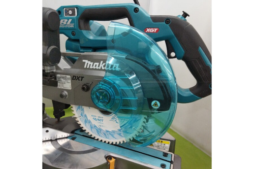 丸ノコのマキタ（MAKITA）